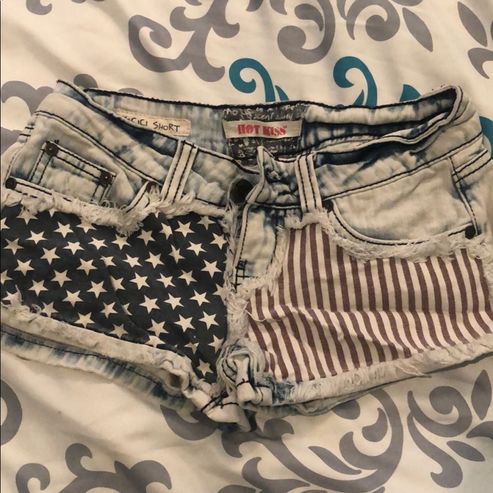 shorts